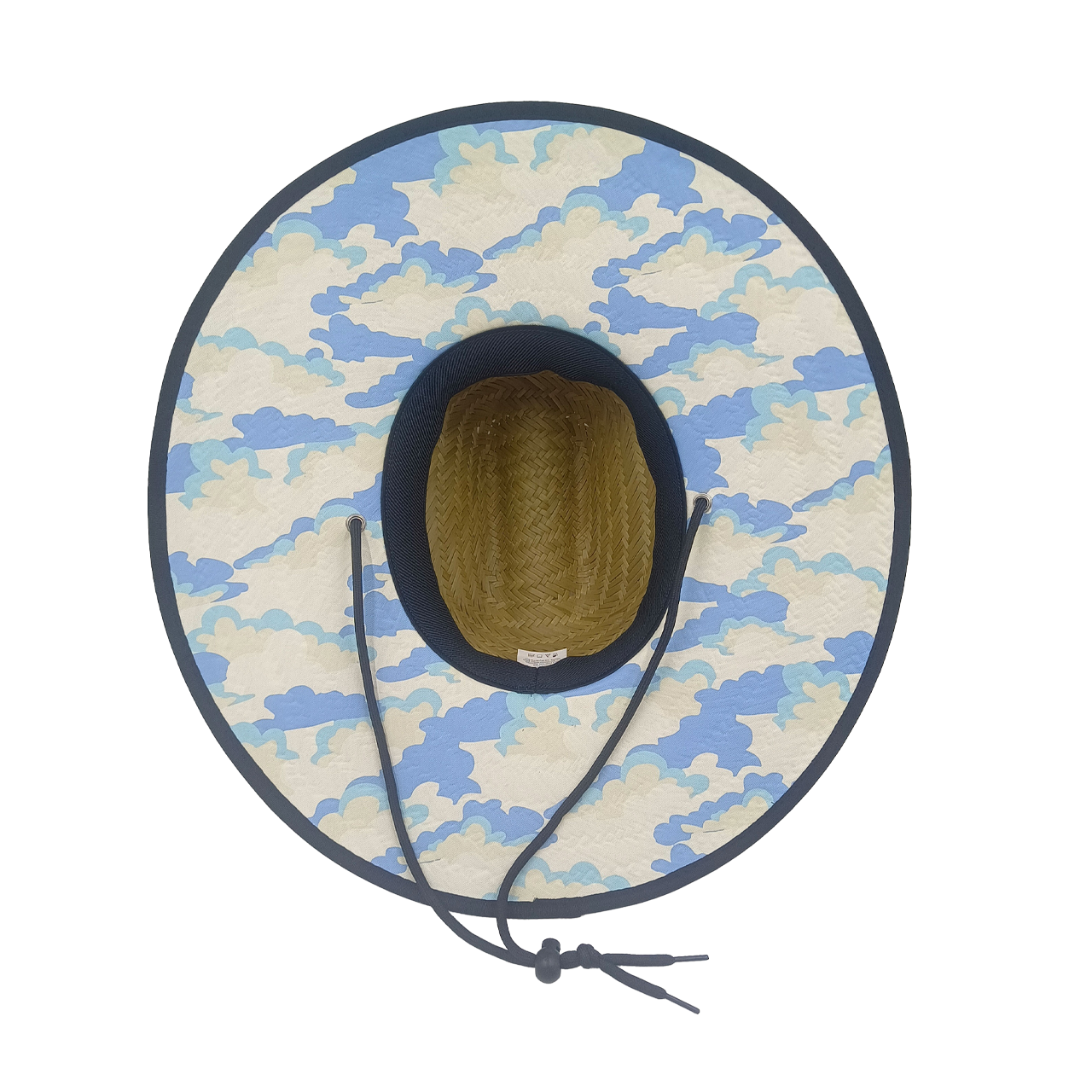 (PRE-ORDER) Otherside of Paradise at Sea Sun Hat