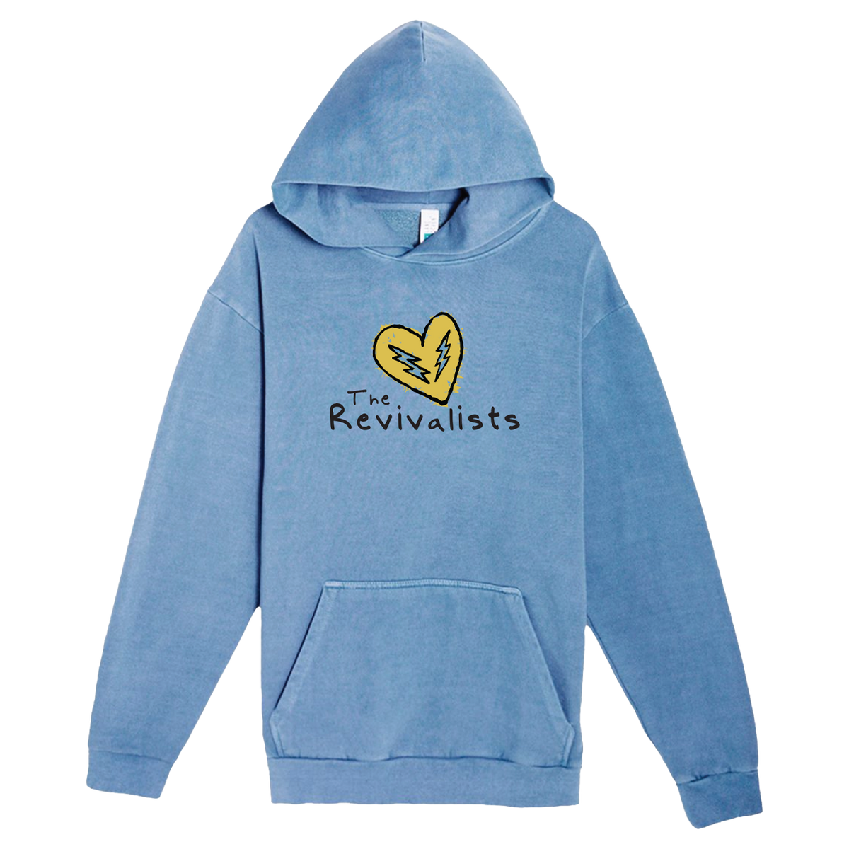 Reviver Hoodie