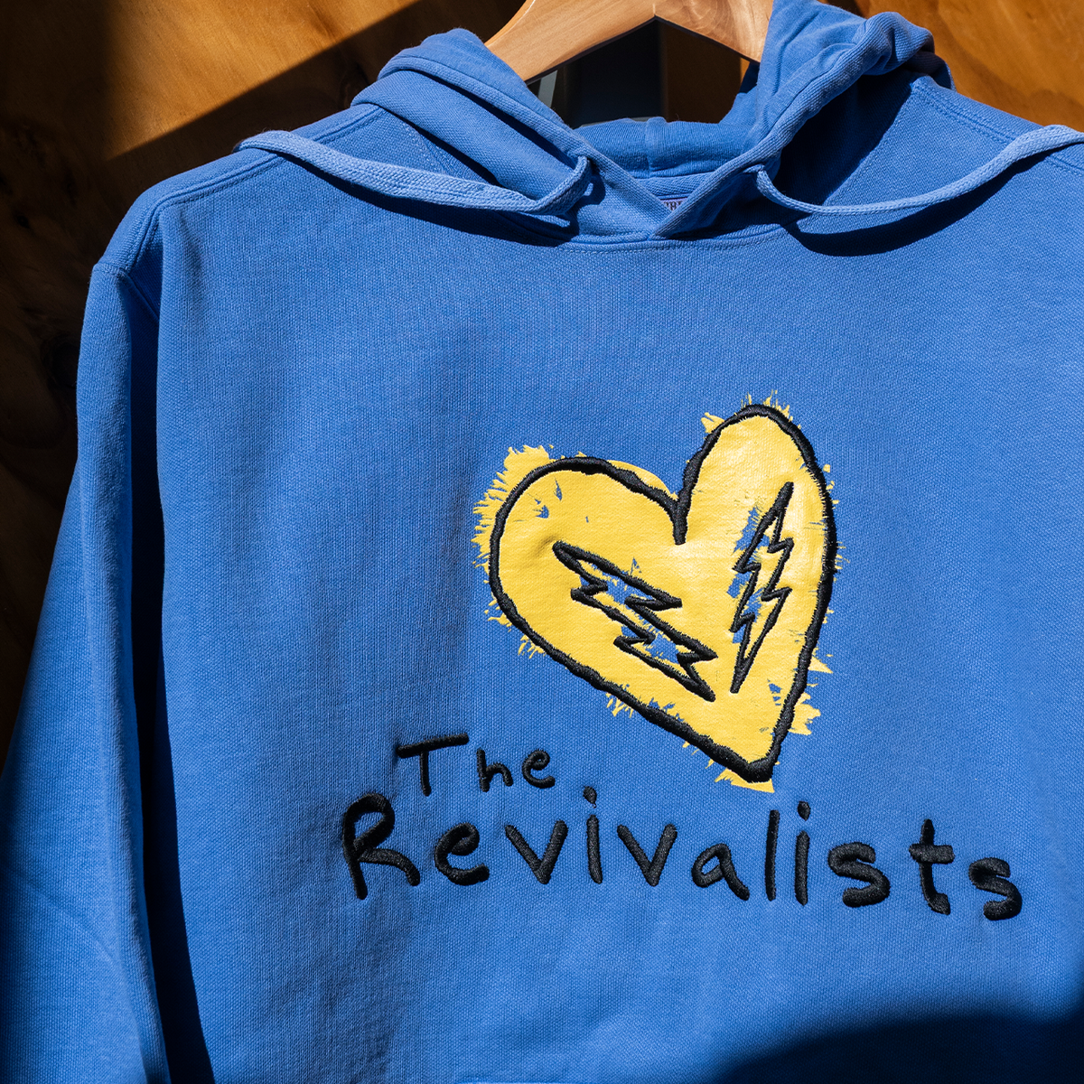 Reviver Hoodie