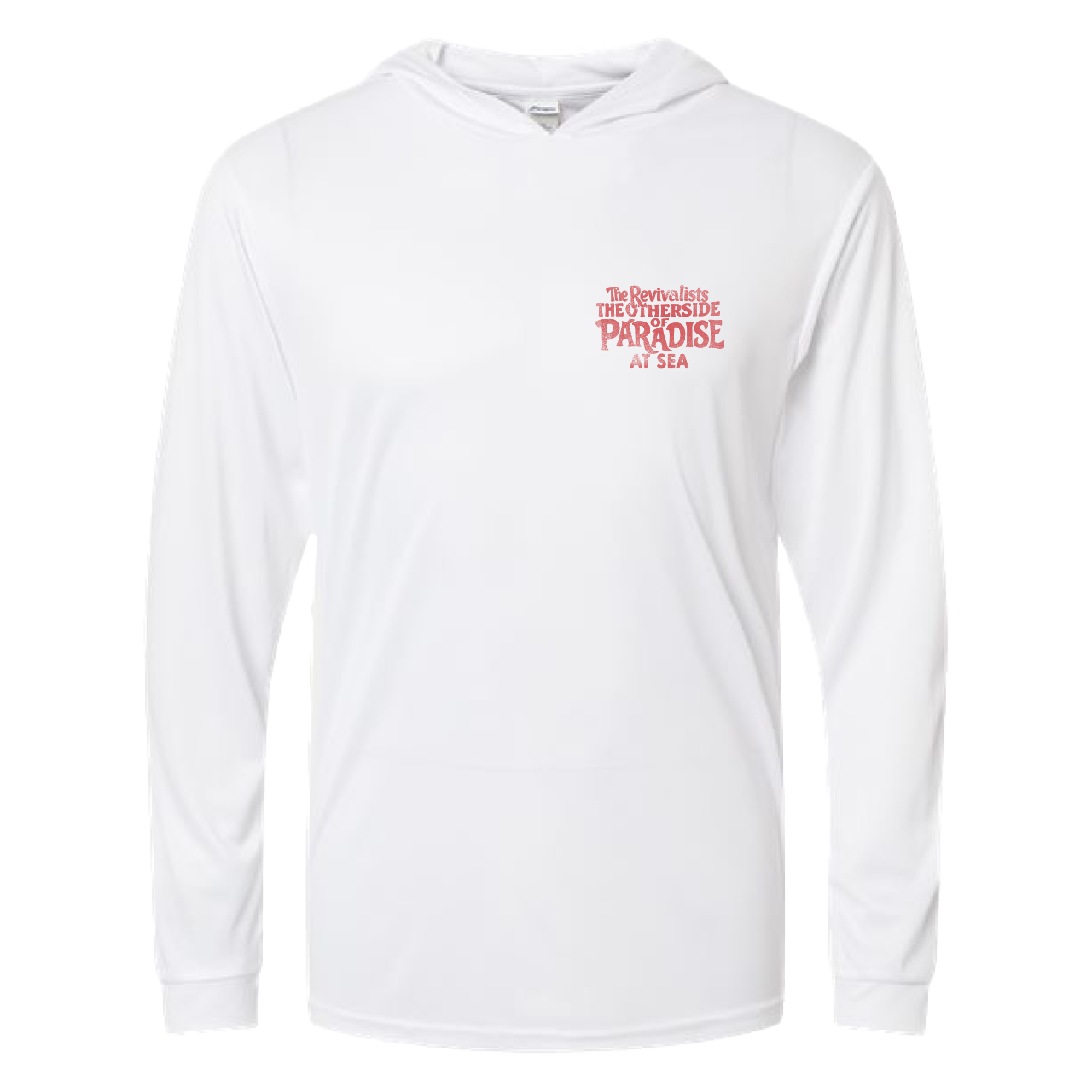 (PRE-ORDER) Otherside of Paradise at Sea Long Sleeve Sun Shirt