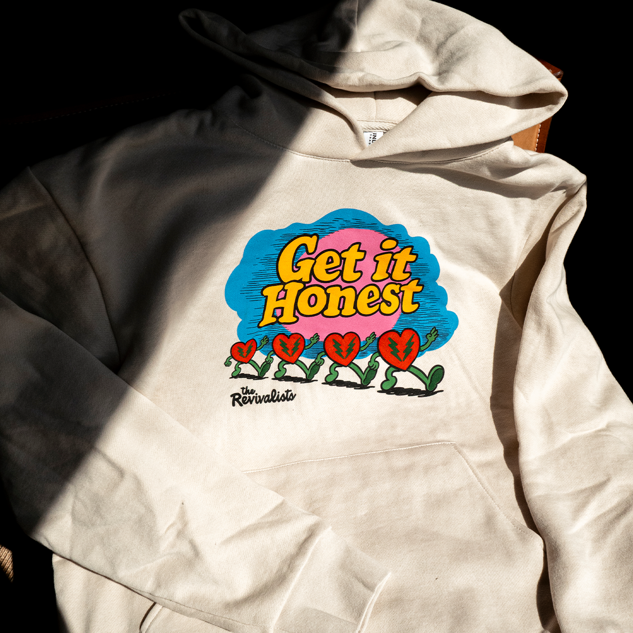 Good Company Hoodie
