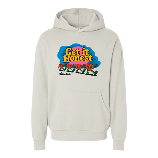 (PRE-ORDER) Good Company Hoodie