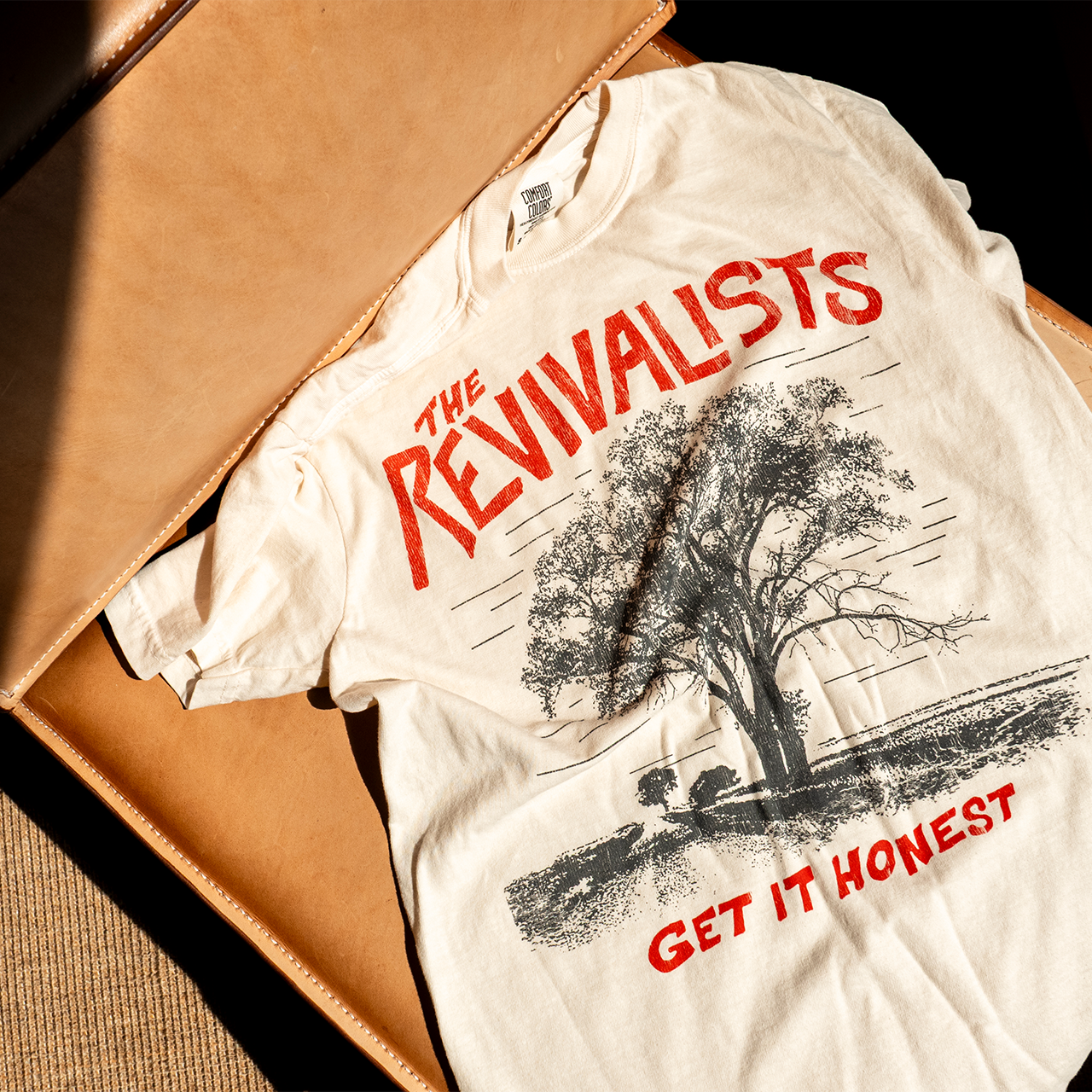Honest Tee