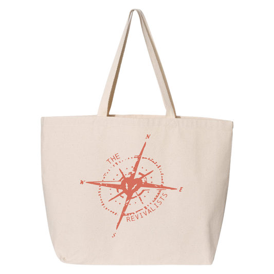 Lost & Found Tote