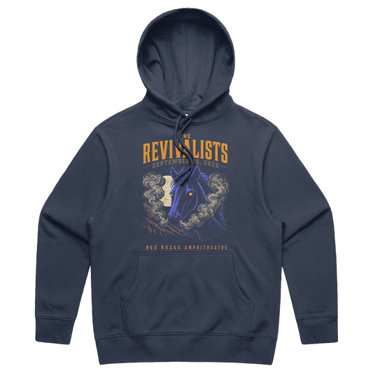 2026 Red Rocks Hoodie