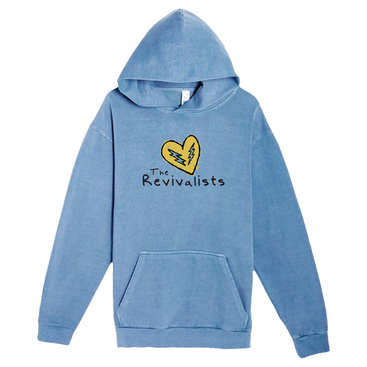 Reviver Hoodie