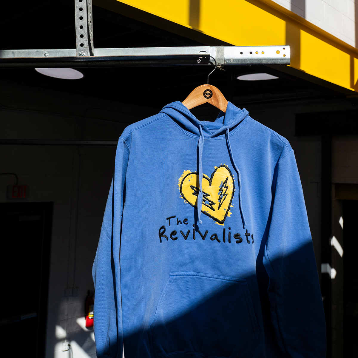 Reviver Hoodie