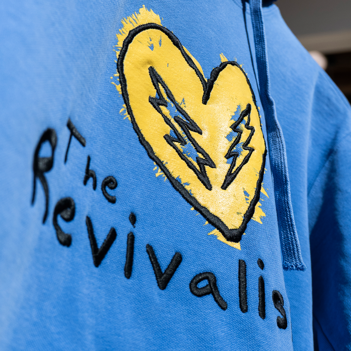 Reviver Hoodie