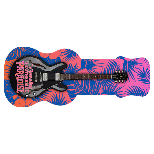 (PRE-ORDER) Otherside of Paradise at Sea Slap Koozie