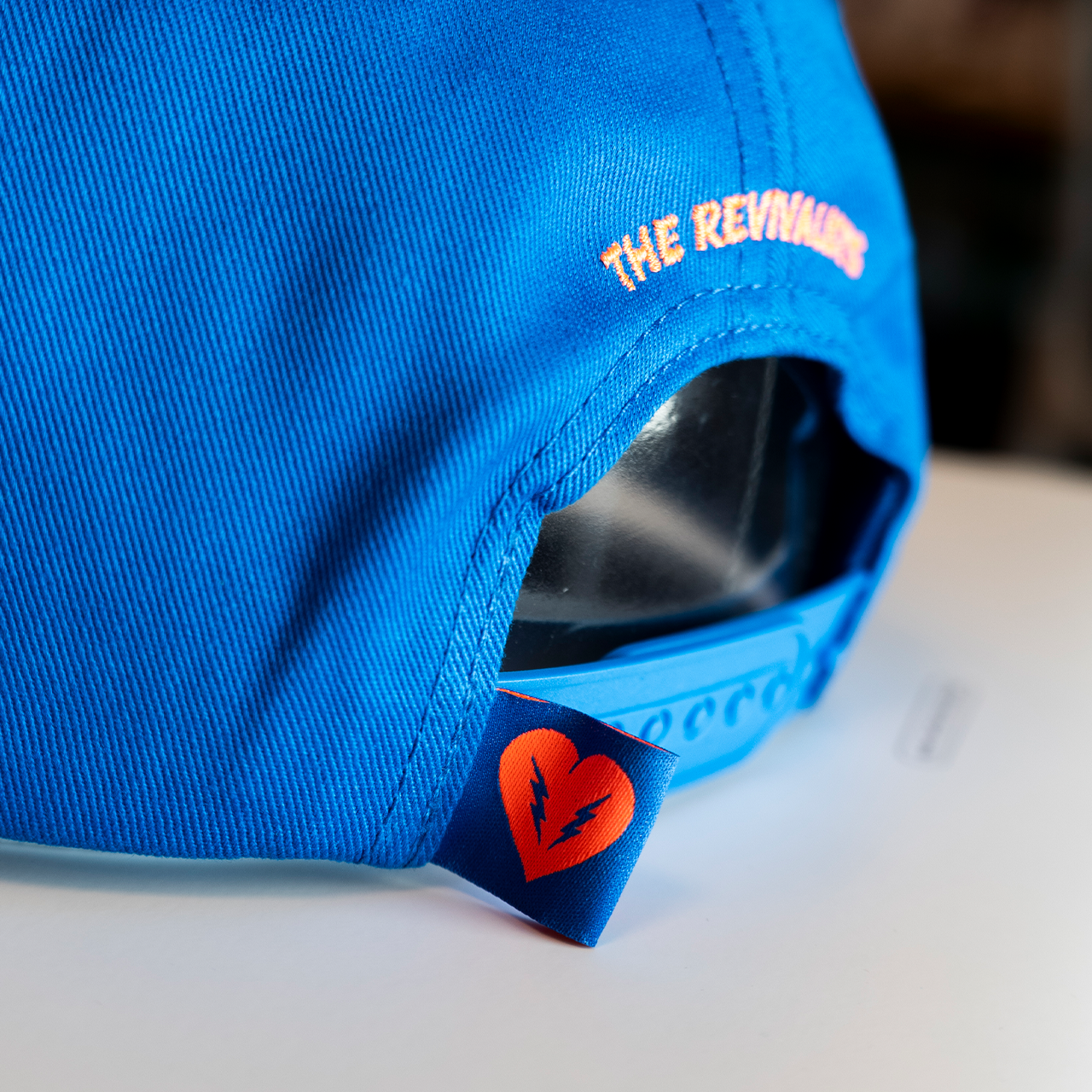 (PRE-ORDER) Otherside of Paradise at Sea Trucker Hat