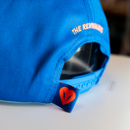 (PRE-ORDER) Otherside of Paradise at Sea Trucker Hat