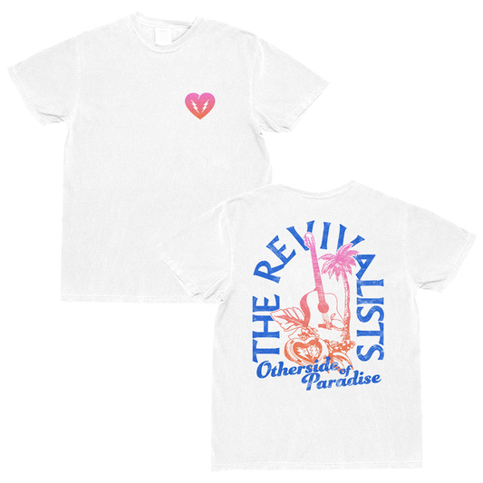 (PRE-ORDER) Otherside of Paradise at Sea Logo Tee