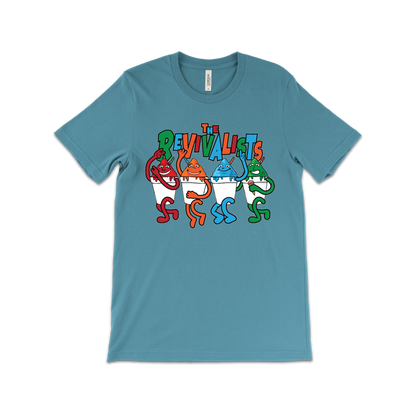 Snow Cone Youth T-Shirt